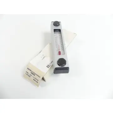 Produktfoto 1 von Hydac FSA-127-1.1/T/12 Füllstandanzeige mit Thermostat 700040 - ungebraucht! -