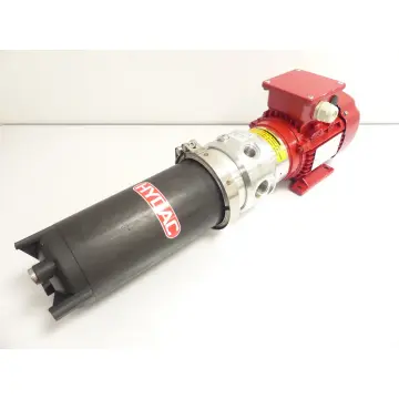 Produktfoto 1 von Hydac OLF-5/4-S-370-N-N5AM002-C Filter - System SN: 0002S01021