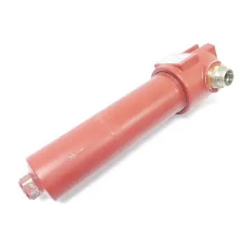 Produktfoto 1 von Hydac LFN BN/HC 100 I D 10 C 2.0 Filtertechnik 0100 DN 010 BN4HC SN 42369-08