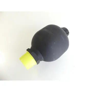 Produktfoto 1 von Hydac SB0210-0,32E1/116U-210AB Membranspeicher 2 bar SN: 204522 - ungebr! -