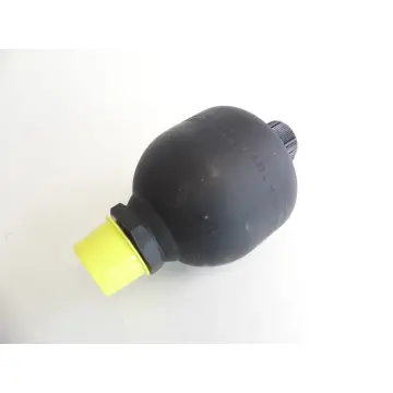Produktfoto 1 von Hydac SB0210-0,32E1/116U-210AB Membranspeicher 2 bar SN: 204525 - ungebr! -
