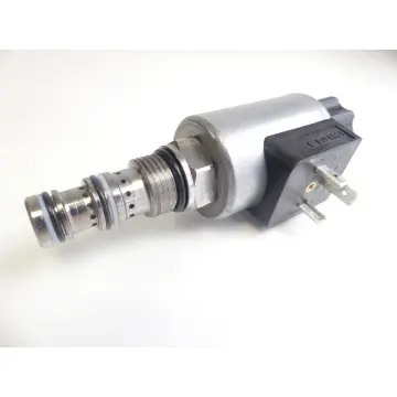 Produktfoto 1 von Hydac Proportional-Druckminderventilspule PDR08-11-C-N-200 18N17