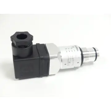Produktfoto 1 von Hydac VM 2 C.0 Verschmutzungsanzeige 10/12 max.230V ungebraucht