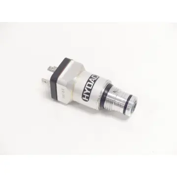 Produktfoto 1 von Hydac VM2-C.0 Filter-Verschmutzungsanzeige
