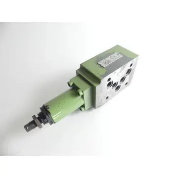 Produktfoto 1 von Hydro Norma ZDR 10 DA2-41/75Y W27 Druckreduzierventil 177.39
