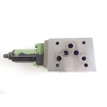 Produktfoto 1 von Hydro Norma ZDR 10 DA2-41/75Y W27 Druckreduzierventil