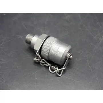 Produktfoto 1 von Hydrotechnik 1620 G 1/8 Minimess > ungebraucht! <