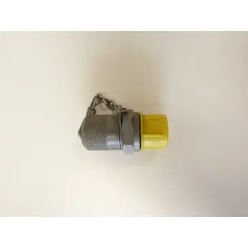 Hydrotechnik 1620 G 3/8 701 Minimess Testpunkt - ungebraucht! -