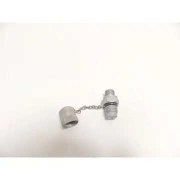 Produktfoto 1 von Hydrotechnik Minimess Verschraubung mit Anschluss 1/4" Aussengewinde