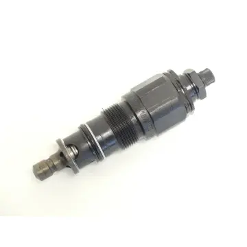 Produktfoto 1 von Hydronorma DBD S6 K18 / 100 Druckbegrenzungsventil A331-276 - ungebraucht! -