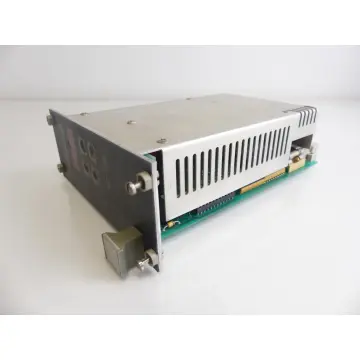 Produktfoto 1 von Hydraulik Ring NC100-D12-MG02 Digital Axis Controller