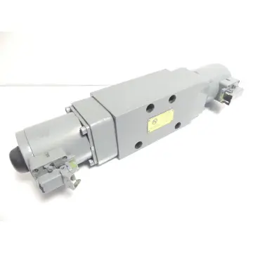 Produktfoto 1 von Hydraulik Ring SEE 5K-15 / 5/3 - Wegeventil