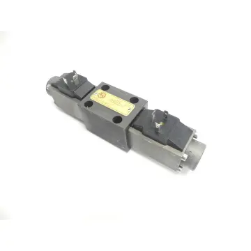 Produktfoto 1 von Hydraulik Ring WEE42A06C2 / 01.036 235 Wegeventil SN: 119030 - Pmax 315 bar