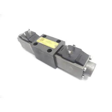 Produktfoto 1 von Hydraulik Ring WEE42A06C2 / 01.036 235 Wegeventil SN: 119066 - Pmax 315 bar