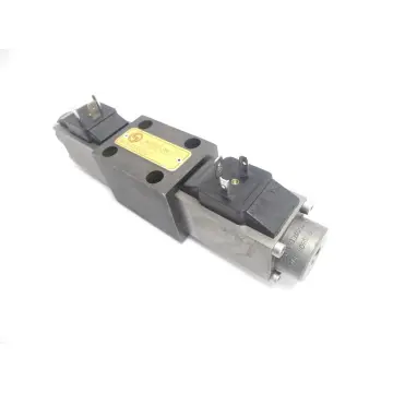 Produktfoto 1 von Hydraulik Ring WEE43K06C1 / 01.036 182 Wegeventil 24V Spulenspannung SN: 119009