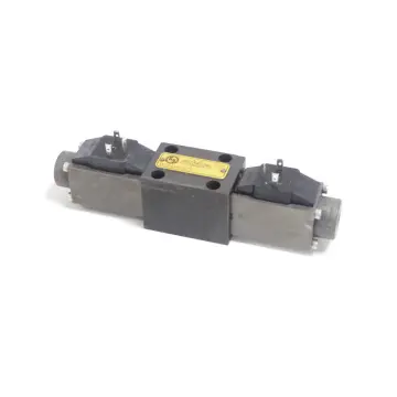 Produktfoto 1 von Hydraulik Ring WEE43K06C1 Wegeventil 24V Spulenspannung