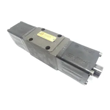 Produktfoto 1 von Hydraulik Ring WEE43S10C1 / 01.500 692 - Pmax 315 bar