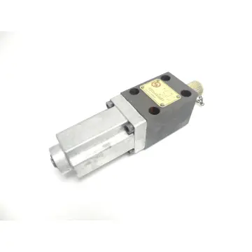 Produktfoto 1 von Hydraulik Ring VB064A06B1 / 01.008 194 Ventil - pe = 6 - 64 bar