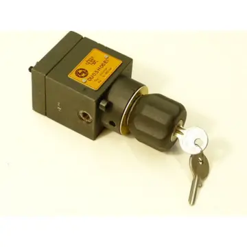Hydraulikring DU 0,5H06E1 Druckregelventil abschließbar = ungebraucht!!