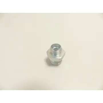 Produktfoto 1 von Hydraulikverschraubung EMB - GE10 1/2" Aussengewinde