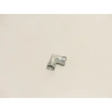 Hydraulikverschraubung EMB WE 12L Ausführung