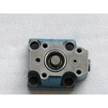 Produktfoto 1 von Hydraulikzwischenblock