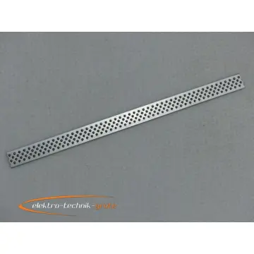 Produktfoto 1 von Hydrel Kugel-Flachkäfig 23x3x350mm - ungebraucht! -