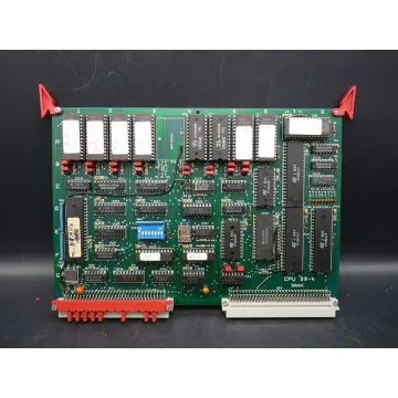 Produktfoto 1 von IMAC CPU 09-4 Karte