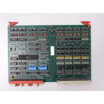 Produktfoto 1 von IMAC Klingelnberg 061089-40/50 Einschubplatine für pas-2nc