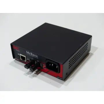 Produktfoto 1 von IMC McBasic MM1300 Fast Ethernet Media Controller