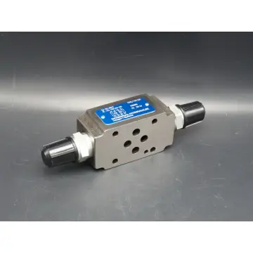 Produktfoto 1 von Integral Hydr. DVZ-6SR/2 Rückschlagventil 412-1334-014-370 > ungebraucht! <