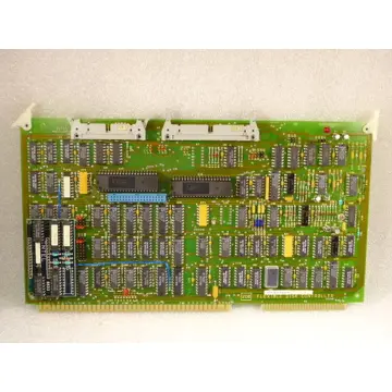 Produktfoto 1 von Intel PBA 455084-002 Flexible Disc Controller Karte