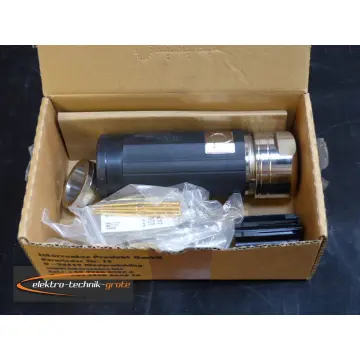 Intercontec DKUA002MR03740001000 Kupplung 6-polig > ungebraucht! <