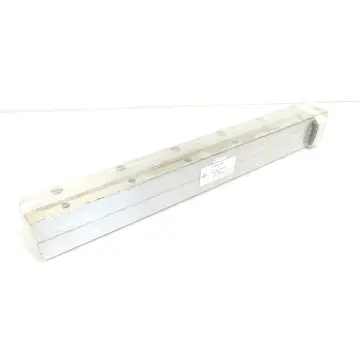 Produktfoto 1 von INA 034-957-057 2x M- + V-Schiene + Nadelkäfig SN 42369-134 M6535x600 - ungebr.