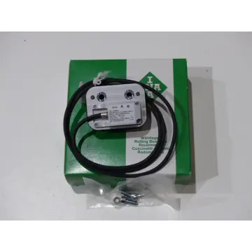 Produktfoto 1 von INA MHA260-0-0-1-1-4-1088-01,0M-7-1 Winkelmesssystem > ungebraucht! <
