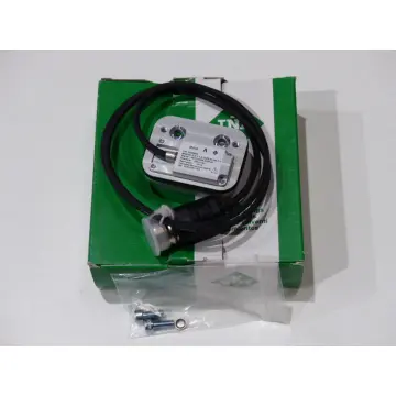 Produktfoto 1 von INA MHA260-0-0-1-1-4-1088-01,0M-7-1 Winkelmesssystem > ungebraucht! <