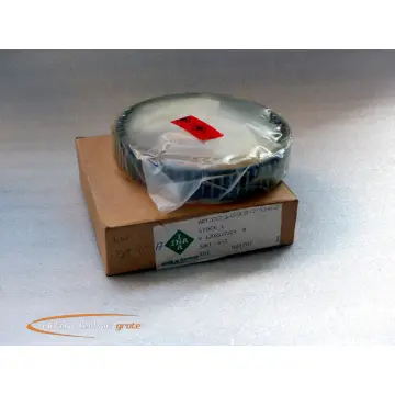 Produktfoto 1 von INA Nadelkranz K 120x127x24 A 071099-7/06 -ungebraucht-