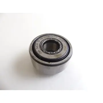 Produktfoto 1 von INA NATR 12 PP Stützrolle