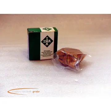 Produktfoto 1 von INA NATR 17 PP A Wälzlager