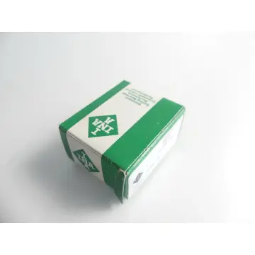 Produktfoto 1 von INA NATR12-PP-A Stützrolle - ungebraucht! -