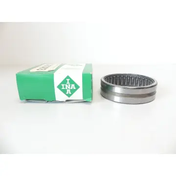 Produktfoto 1 von INA NK73/25-XL Nadellager -ungebraucht-