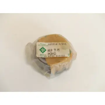 Produktfoto 1 von INA NKXR 35 P5 H+26+20 Nadel-Axialzylinderrollenlager - ungebraucht! -