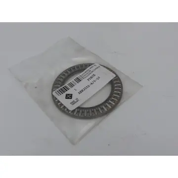 Produktfoto 1 von INA AXK3552-A/0-10 Axial-Nadelkranz > ungebraucht! <