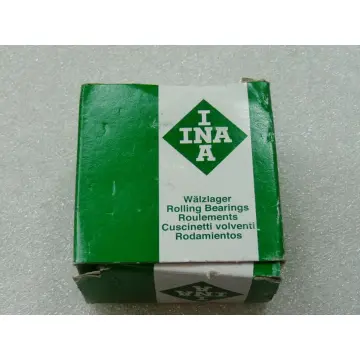 Produktfoto 1 von INA GYE20-KRR-B Spannlager Wälzlager sphärischer Außenring - ungebraucht - in geöffneter OVP