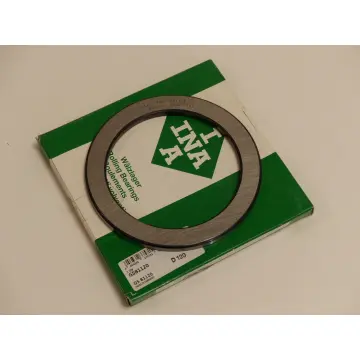 Produktfoto 1 von INA GS81120 Gehäusescheibe > ungebraucht! <