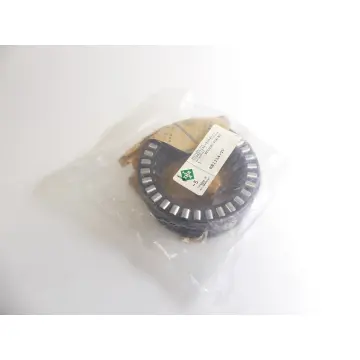 Produktfoto 1 von INA K81114-TV Zylinderrollenlager 95x70x5mm VPE: 5 Stück - ungebraucht! -