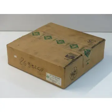 Produktfoto 1 von INA K 811 52 A Axial-Zylinderrollenlager > ungebraucht! <