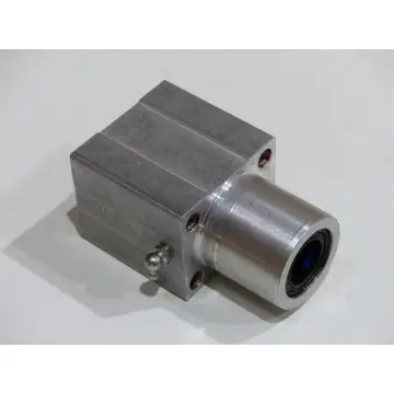 Produktfoto 1 von INA KTFN25-C-PP-AS Linearkugellagereinheit