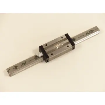 Produktfoto 1 von INA KWSE20 HL G3 V2 Kugelumlaufeinheit Gl: 290 mm - ungebraucht! -