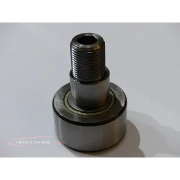 Produktfoto 1 von INA PWKRE47-2RS -A Kurvenrolle > ungebraucht! <